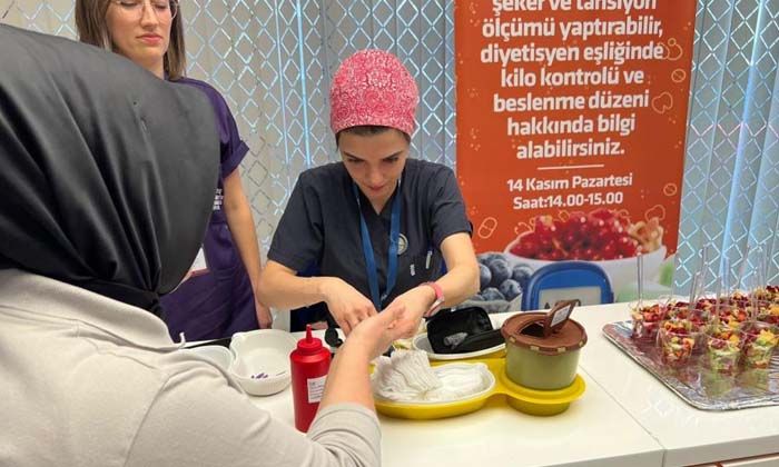 El ve ayak uyuşması ‘diyabet’ belirtisi olabilir