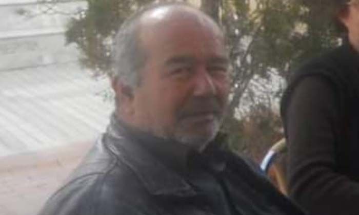 Antalya’daki kazada Mehmet Güven hayatını kaybetti, eşi Ayşe Güven yaralandı