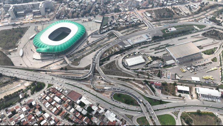 Acemler artık nefes alacak