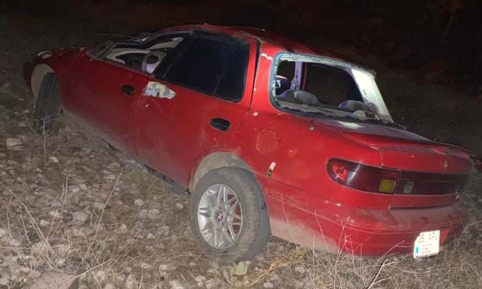 Kahramanmaraş’taki kazada Alihan Koçak hayatını kaybetti