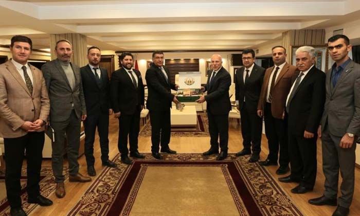 Tarım Kredi’den yem fabrikası hamlesi