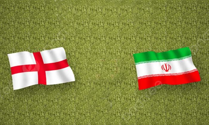 İngiltere İran maçı ne zaman hangi gün saat kaçta canlı yayınlanıyor?