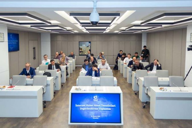 Erkılınç: Açık kapı politikamızı sürdürüyoruz