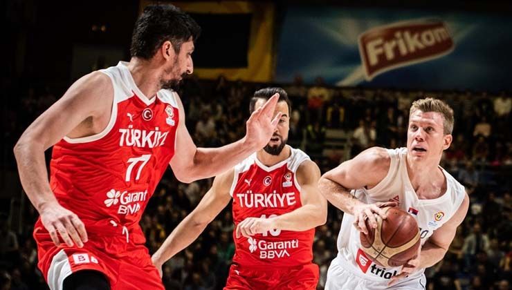 Sırbistan’a kaybettik, Dünya Kupası’na gidemiyoruz