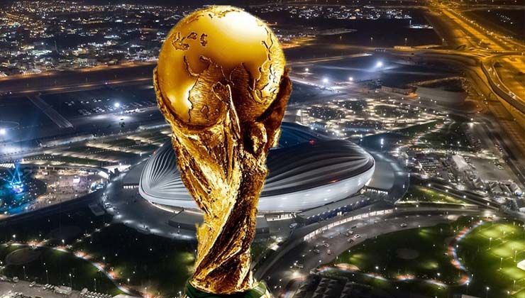 Dünya Kupası tarihinin en’leri