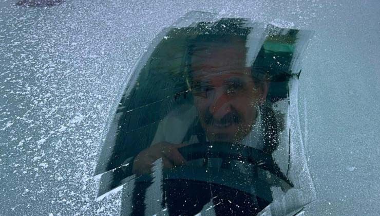 Doğu Anadolu’da soğuk hava etkisini artırdı