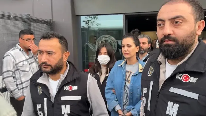 Dilan ve Engin Polat’ın davasına bakan hakim dosyadan çekilmek için dilekçe verdi