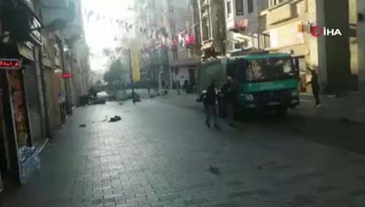 Terör saldırısıyla ilgili soruşturmada gözaltı sayısı 50’ye yükseldi