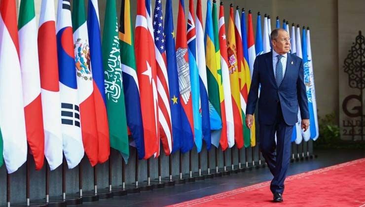 ABD ve AB, Rus tahıl ve gübrelerine yönelik engellerin kaldırılacağına dair yazılı garantiler sundu