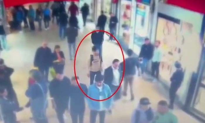 Patronunun 8 milyon lirasını çalıp kaçtı