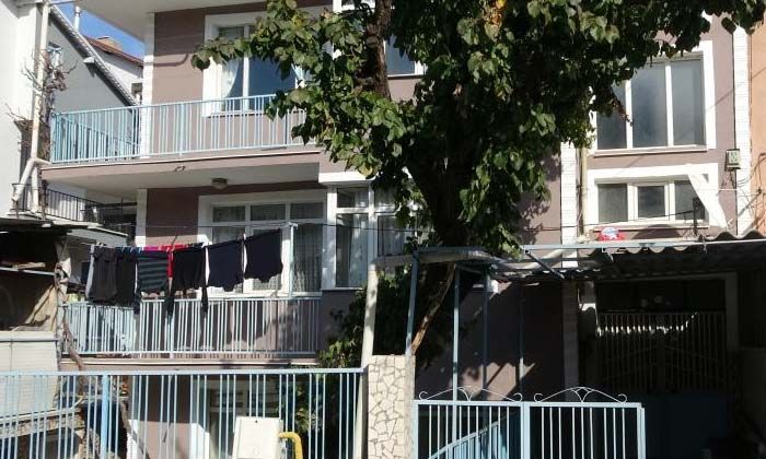 Isparta’da Ahmet Onur evinde ölü bulundu