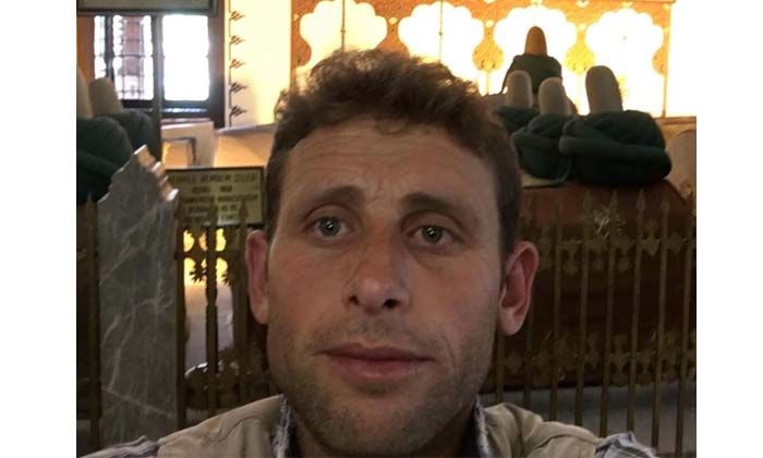 İsmail Ülker trafik kazasında hayatını kaybetti