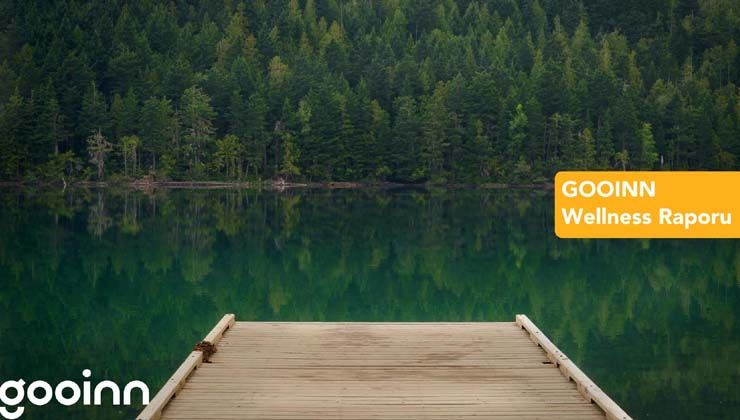 Wellness pazarı 7 trilyon dolara koşuyor