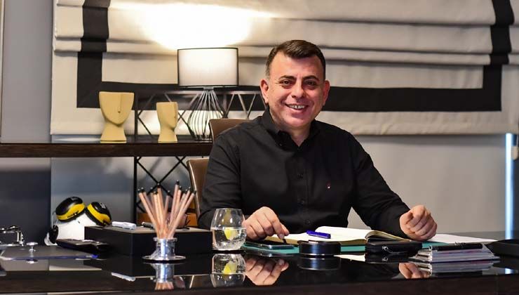 ELZ Makine ile Gremtek iş birliği