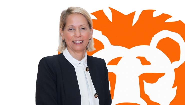 ING Türkiye’de üst düzey atama: Tuğçe Boral Kılıç’a yeni görev
