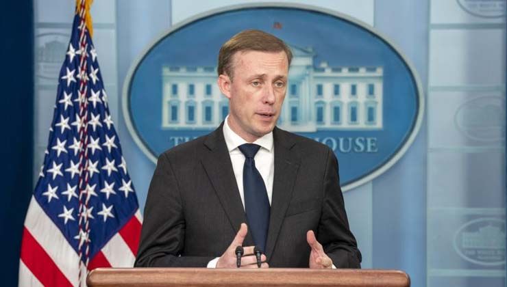 ABD’den Rus füzesinin Polonya’yı vurduğu iddiasına ilk tepki