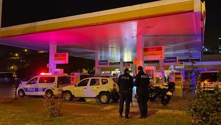 Ankara’da Hüseyin Yaymaz ve Resul Kırkbeş öldürüldü