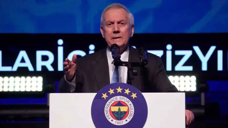 Aziz Yıldırım: 