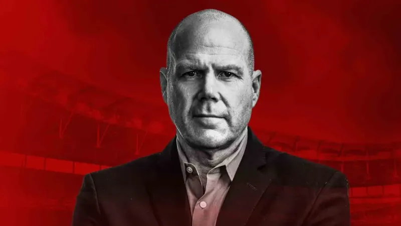 Beşiktaş’ta Yönetim Kurulu Danışmanlığı’na Brad Friedel getirildi