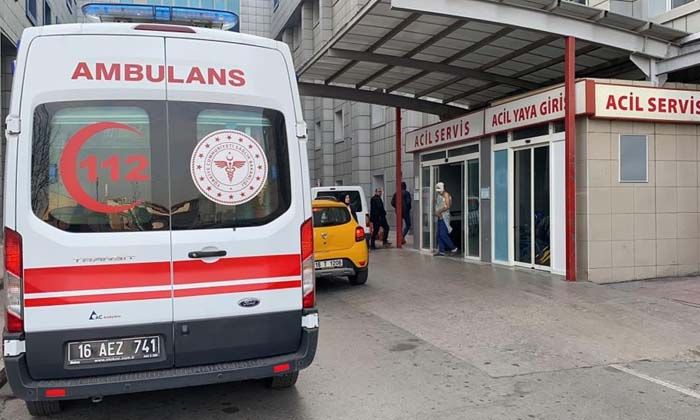 Bursa’da sahte içkiden ölenlerin sayısı 4’e yükseldi