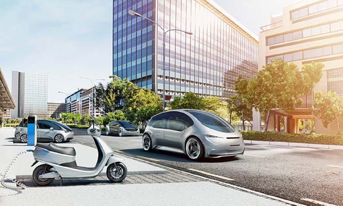 Bosch Car Service, Türkiye’de elektrikli araçların bakım-onarımı için altyapıyı hazırlıyor