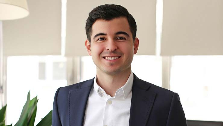 Mama Luma Rusya pazarında