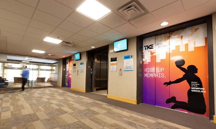 TK Elevator siber güvenliği zirveye taşıdı