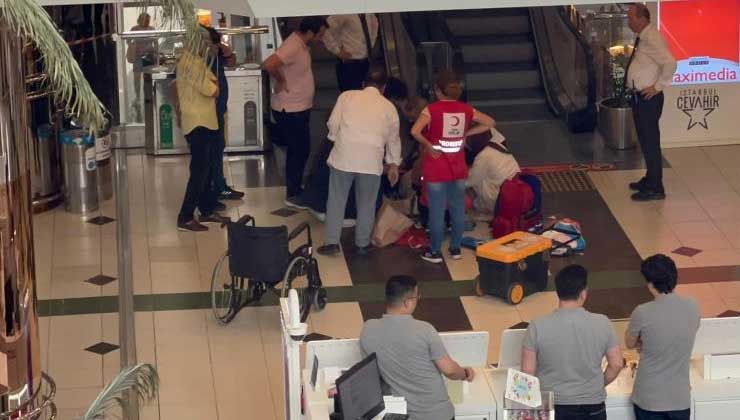 Eylül 2022 Döneminde AVM’lerin metrekare Verimlilik Endeksi yüzde 140,2 arttı