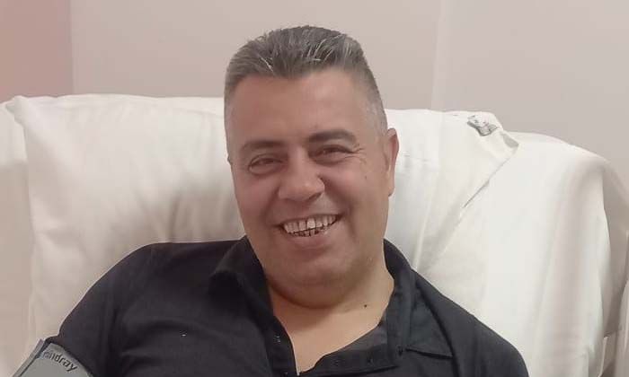 Edremit İlçe Emniyet Müdürü Burak Lehimer kalp krizi geçirdi