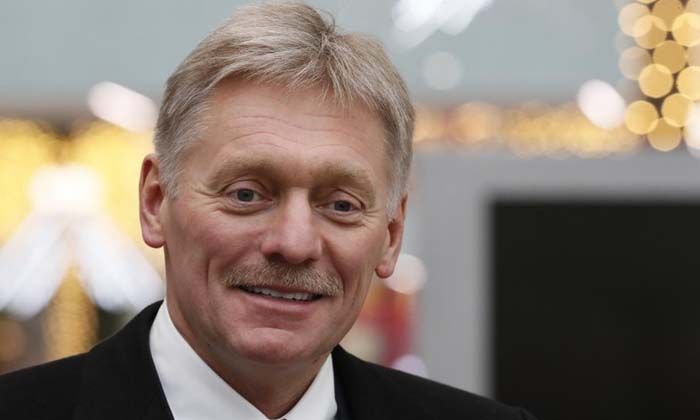 Kremlin Sözcüsü Peskov: Erdoğan ve Putin gerekirse tahıl anlaşmasını görüşebilir Kremlin Sözcüsü Peskov: Erdoğan ve Putin gerekirse tahıl anlaşmasını görüşebilir