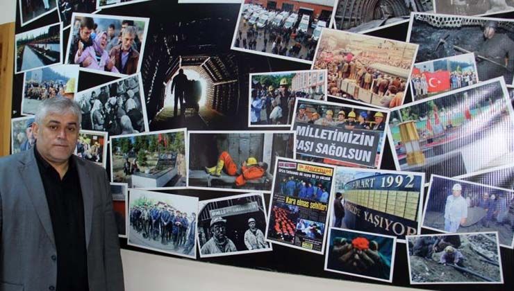 450 maden şehidi ailesi kamuda istihdam edilecek