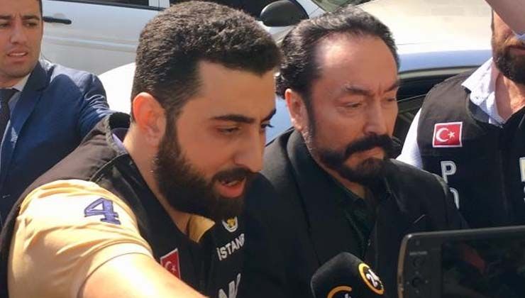 Adnan Oktar davasında karar açıklandı