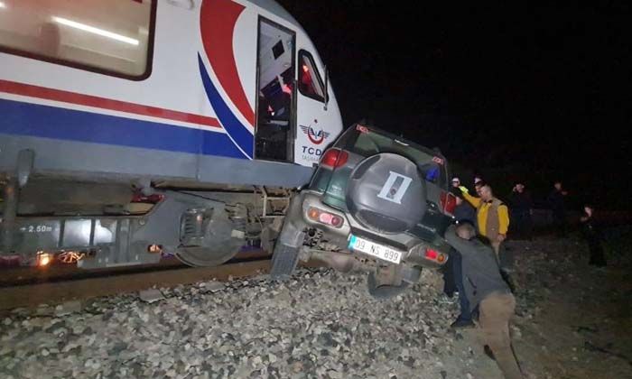 Aydın’daki kazada Mikail Börekçi hayatını kaybetti