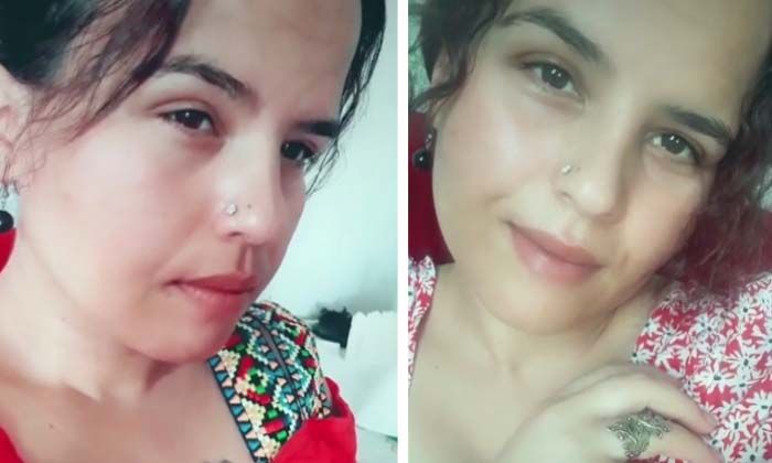 Son videosu “Baharlarını benden alanların bahçeleri çiçek açmasın ölenler ölümü bilmez, ölüm kalanlar içindir” oldu