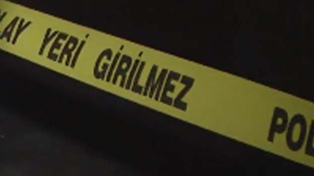 Kahramanmaraş’ta kamyonetten yola düşen Ali Sait Karpınar hayatını kaybetti