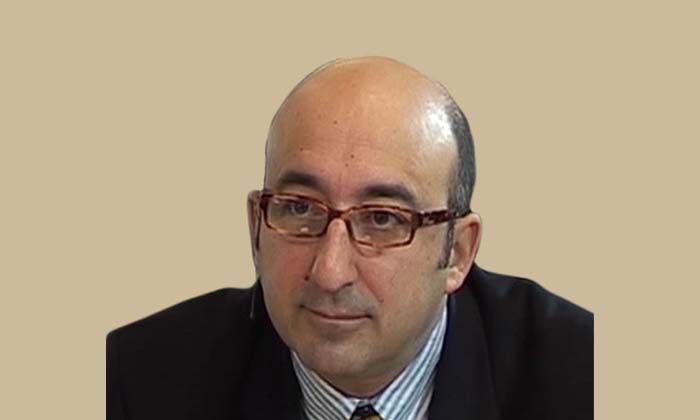 Vakur Kaya kimdir hangi partiden?