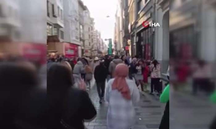 İstanbul’daki hain saldırıyla bağlantılı 1 terörist daha Suriye’nin Azez kentinde yakalandı