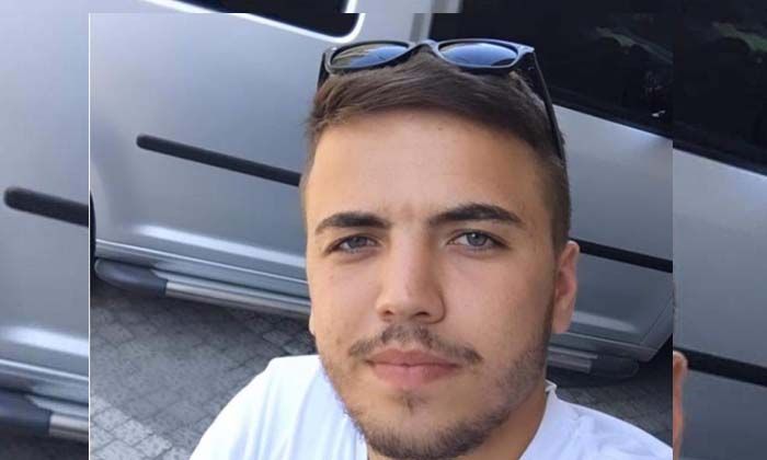 Antalya’da elektrik akımına kapılan Emirhan Ülker hayatını kaybetti