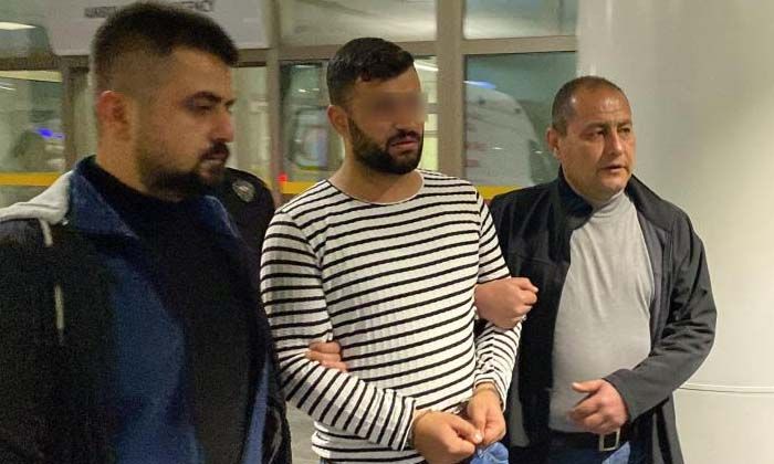 Kayseri’de silahlı kavgada bir kişi hayatını kaybetti