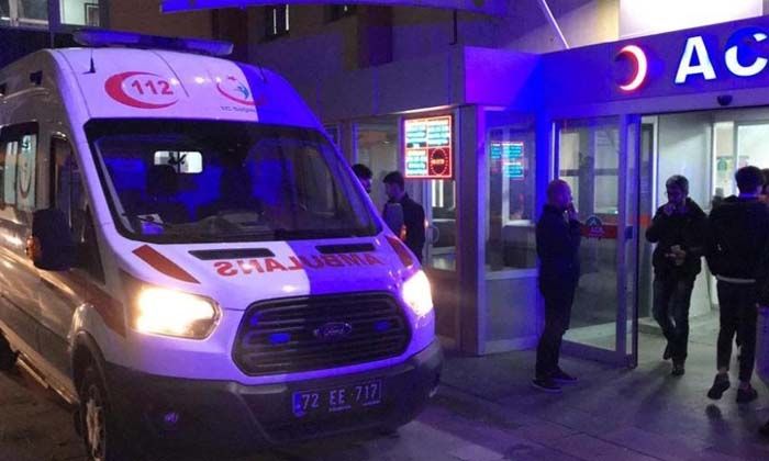 Batman’da 17 yaşındaki genç öldürüldü