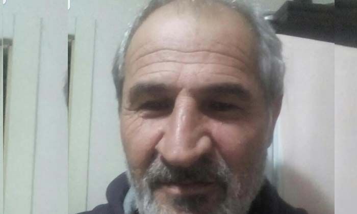 Karabük’te Remzi Gökdoğan hayatını kaybetti
