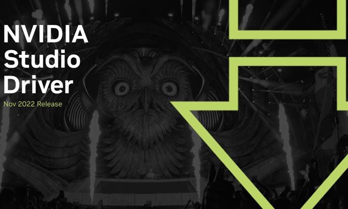 GeForce RTX 4080 GPU, içerik üreticiler için 1.6 kat performans artırıyor