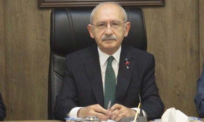 Kemal Kılıçdaroğlu: Sınırın sıfır noktasında Suriye rejimiyle görüşeceğim