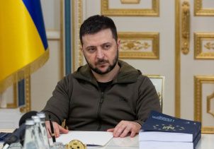 Zelenskiy: “Tahıl anlaşması 120 gün uzatılacak