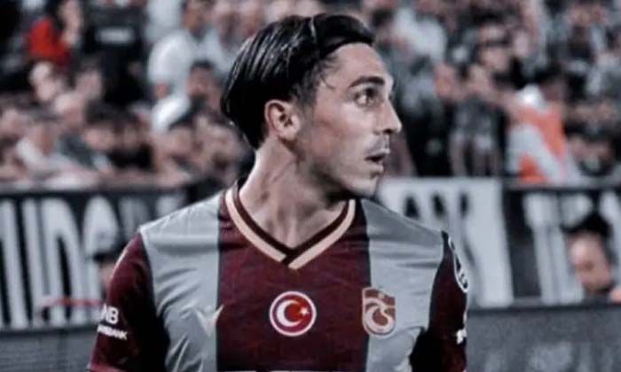 Trabzonspor, Abdulkadir Ömür ve Hüseyin Türkmen’in sözleşmelerini uzattı