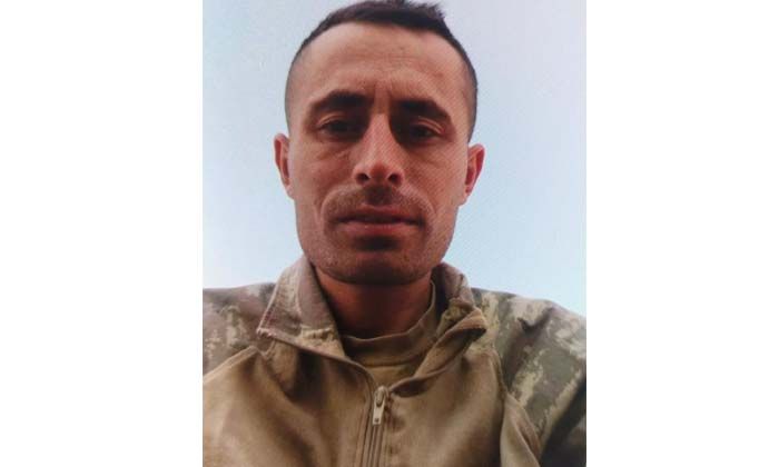 Irak’ta şehit düşen Sinan İnak kimdir nerelidir?