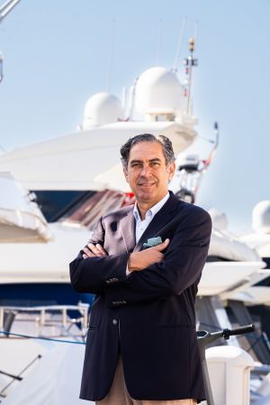 TÜV Austria Marine’den 1,5 milyar dolarlık pazara kurumsal hamle