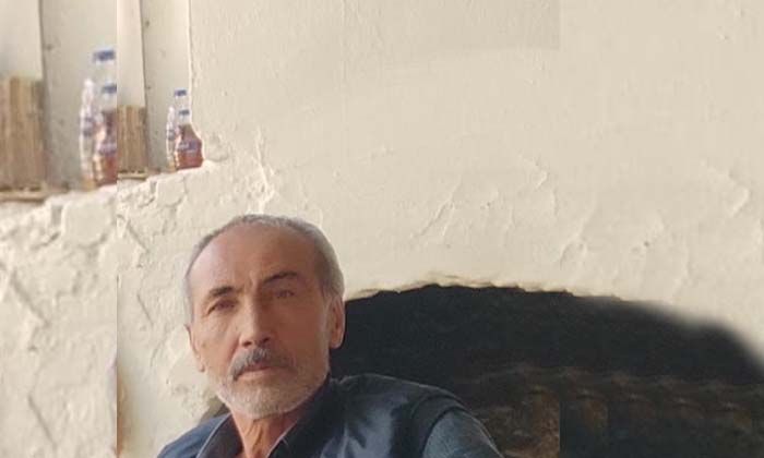 Sakarya’da Akın Dede hayatını kaybetti