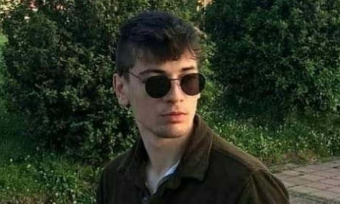 Trabzon’daki kazada Yiğit Şahin hayatını kaybetti