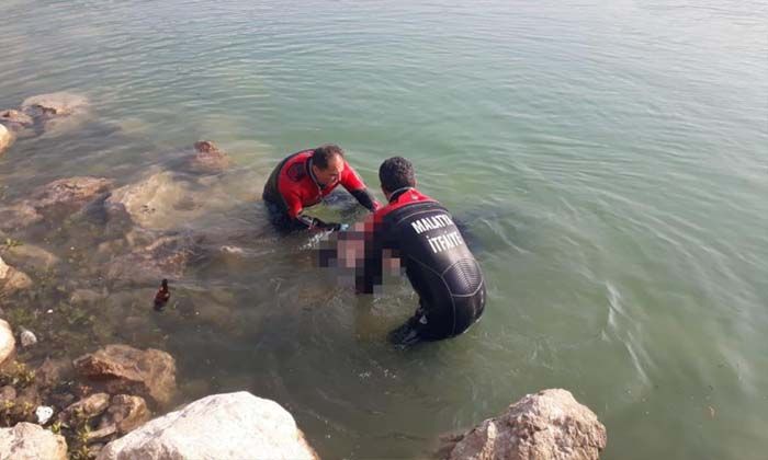 Malatya’da kayıp şahsın cesedi bulundu